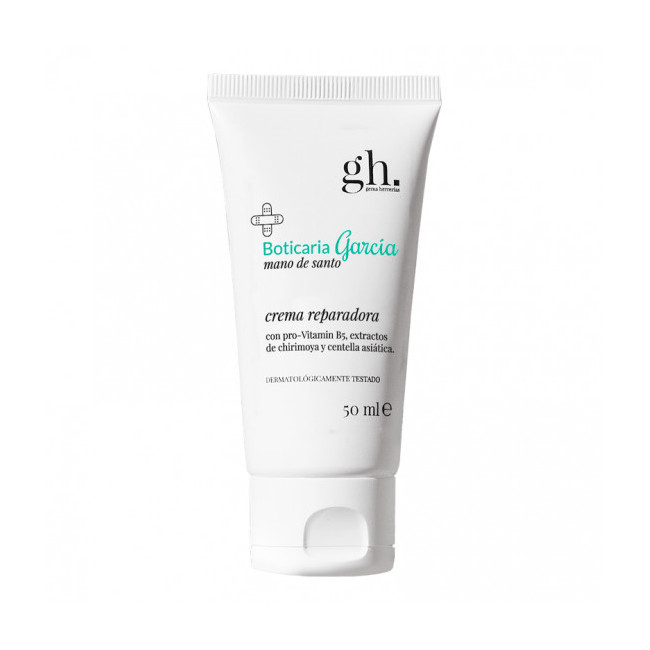 GH. BOTICARIA GARCIA MANO...