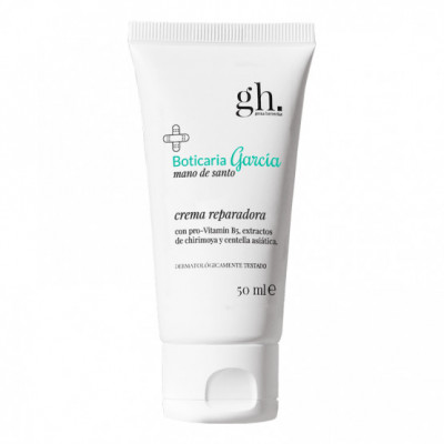 GH. BOTICARIA GARCIA MANO DE SANTO 50ML