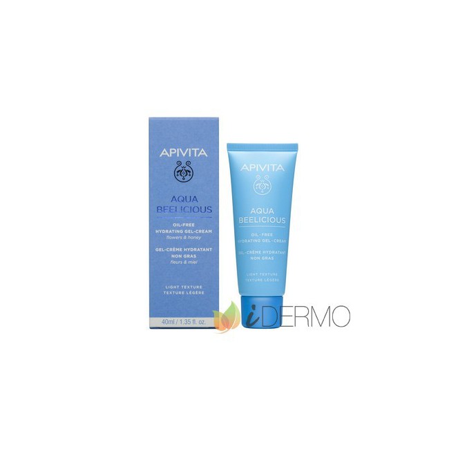 APIVITA AQUA BEELCIOUS OIL...
