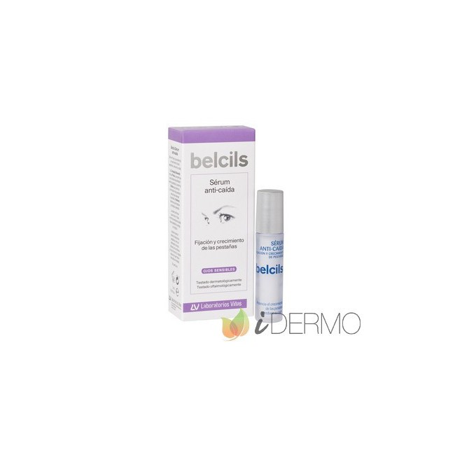 BELCILS SERUM ANTICAIDA...