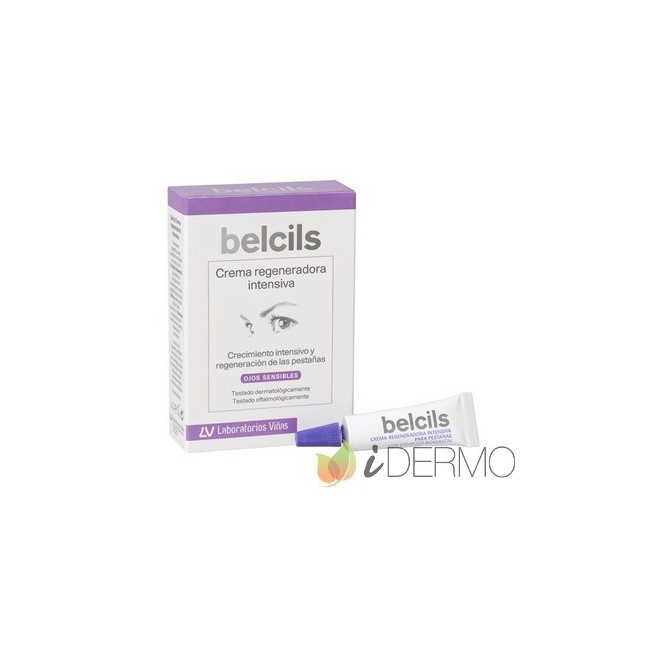 BELCILS CREMA REGENERADORA...