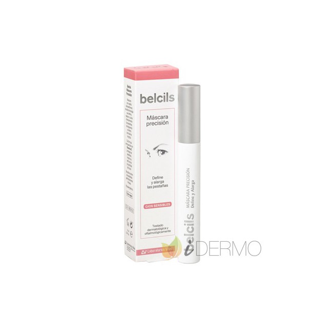 BELCILS MASCARA PRECISION...