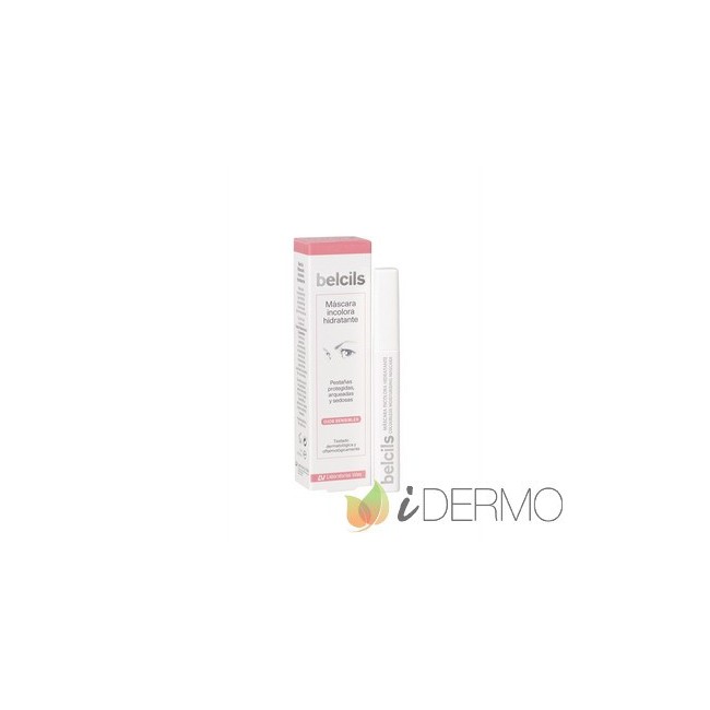 BELCILS MASCARA INCOLORA...
