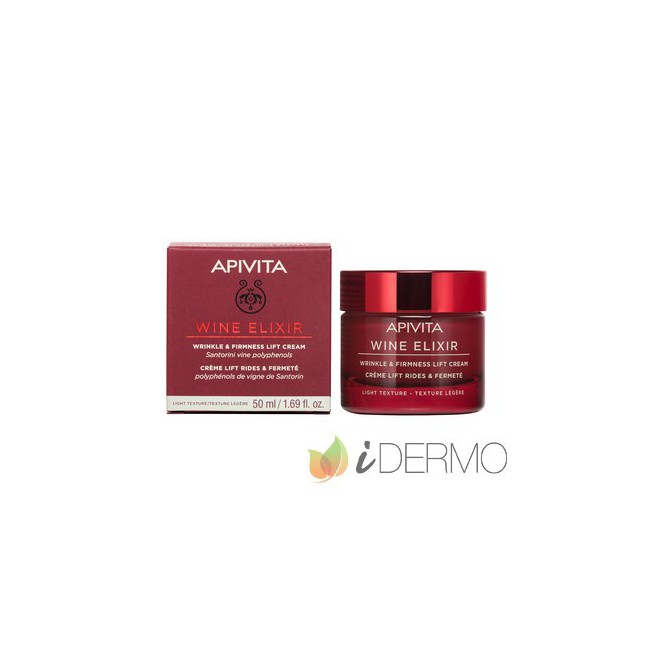 APIVITA WINE ELIXIR...