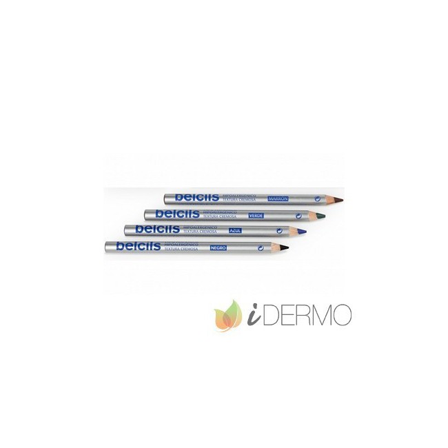 BELCILS LAPIZ NEGRO TEXTURA...