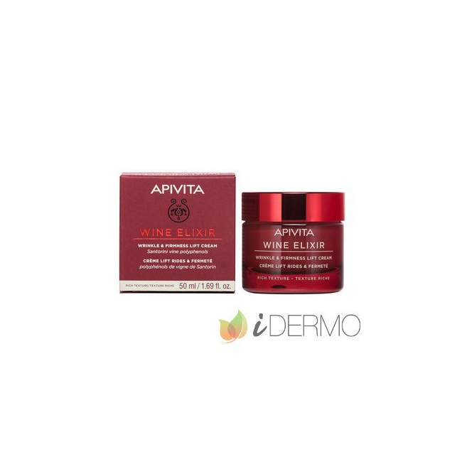 APIVITA WINE ELIXIR...